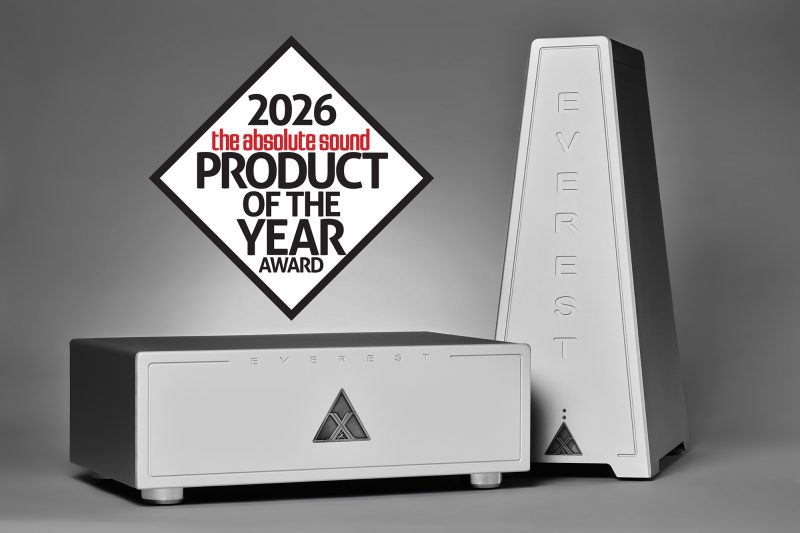 Shunyata Research Everest X Power Distributer Netzleiste 