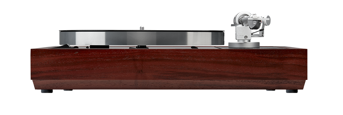 MajikLP12_Front_Rosenut