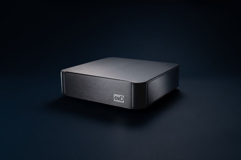 exD konNET-o Optischer Netzwerkisolator exD konNET-o Optischer Netzwerkisolator