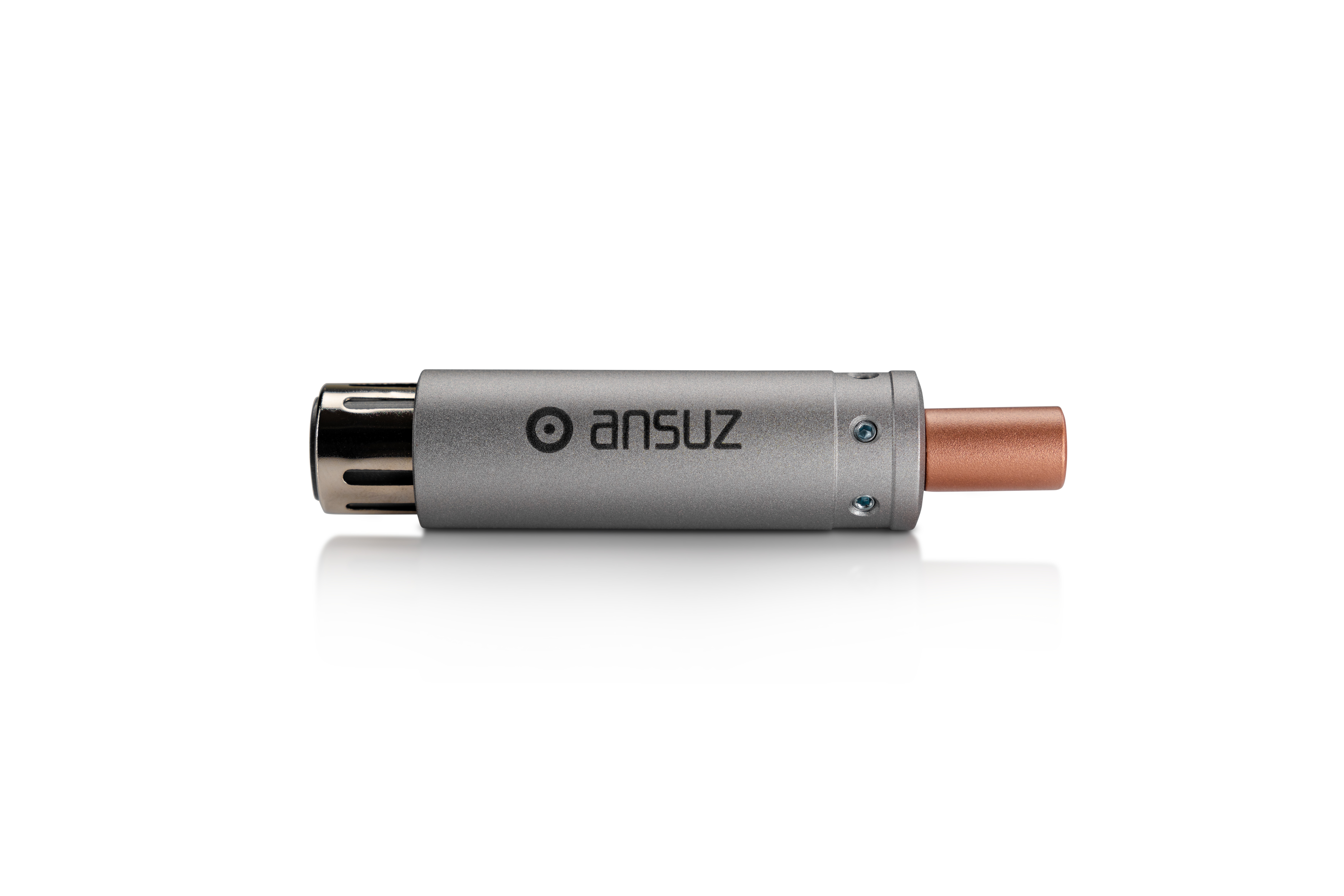 ansuz acoustics Sortz XLR female S3/C3/T3 (1Stück) 