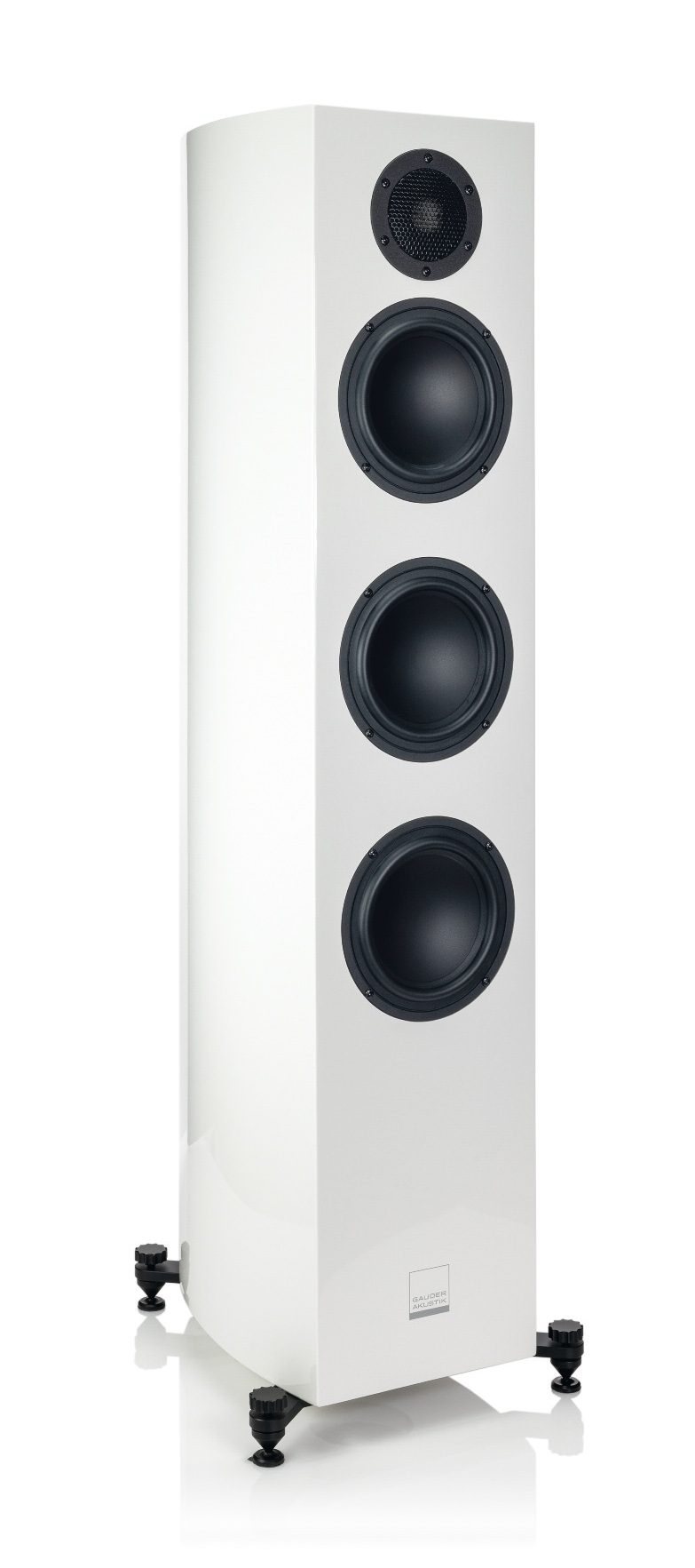 capello_100 Gauder Akustik CAPELLO 100 3-Wege Standlautsprecher (1 Paar)