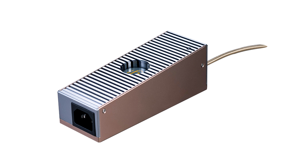 ifi audio iPower Elite – Ultra Low Noise audiophile Stromversorgung